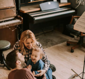 MusicDoesIt for families and organization in Tucson Arizona
